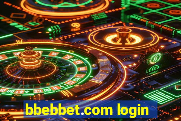 bbebbet.com login